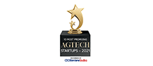 10 Most Promising AgTech Startups - 2021