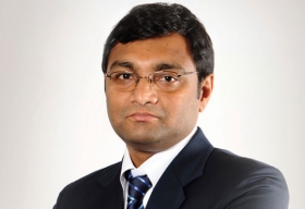 Dr. Makarand Sawant, Senior General Manager-IT, Deepak Fertilizers & Petrochemicals